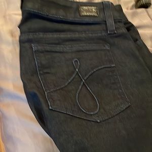 Brand New Juicy Couture 30 inch waist jeans
